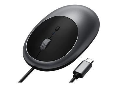 Satechi C1 USB-C Wired Mouse