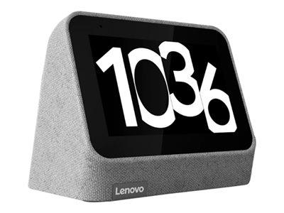 Lenovo Smart Clock Gen 2 - Grey (Dock not included)