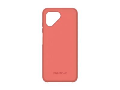 Fairphone 4 Protective Case Red