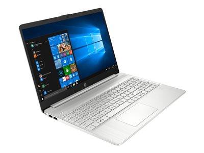 HP Opp 15 Intel Core i3 1115G4 8GB 256 GB SSD 15.6" Windows 100 Home 64 - bit