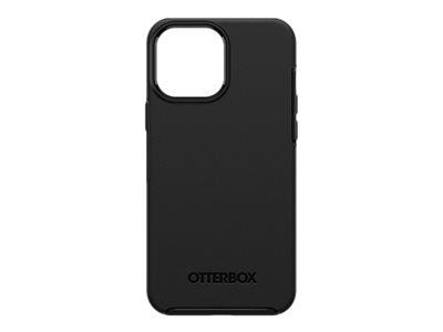 OtterBox Symmetry Apple iPhone 13 Pro Max/iPhone 12 Pro Max - black
