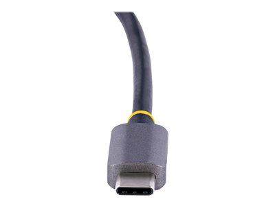 StarTech.com USB C Video Adapter 4K 60Hz