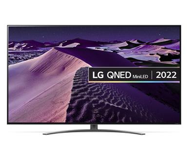 LG 55" 4K Smart QNED MiniLED TV