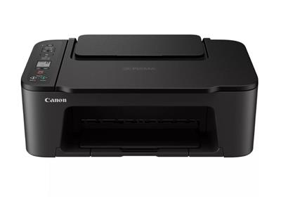 Canon PIXMA TS3450 Wireless Inkjet Multifunction Printer