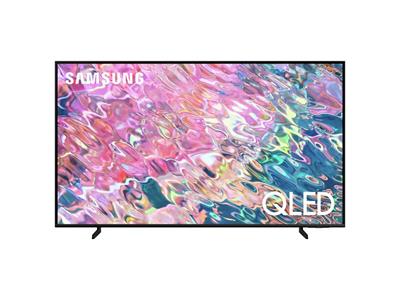 Samsung 75" Q60B QLED 4K Quantum HDR Smart TV