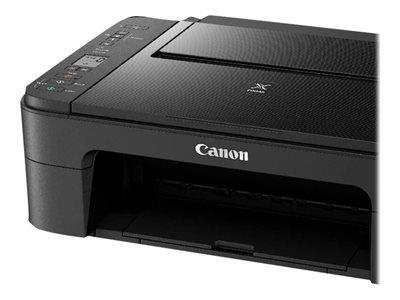 Canon PIXMA TS3350 Multifunction Printer