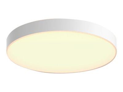 Philips Enrave XL Hue ceiling lamp white