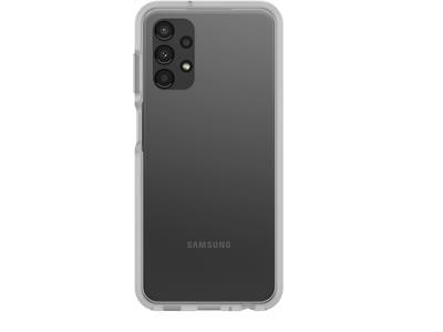 OtterBox React Samsung Galaxy A13 - clear