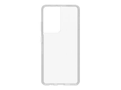 OtterBox React Samsung Galaxy S21+ 5G - clear