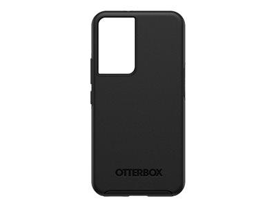 OtterBox Symmetry Samsung Galaxy S22 - black