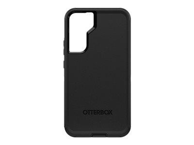 OtterBox Defender Samsung Galaxy S22+ - black