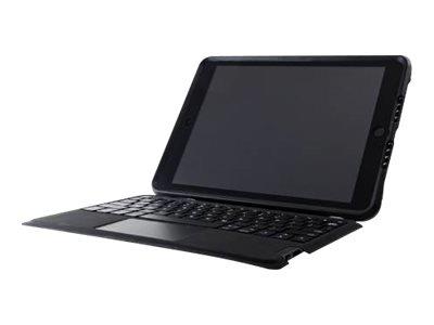 OtterBox Unlimited Keyboard Folio UK-ENGLISH Apple iPad 7th/8th/9th