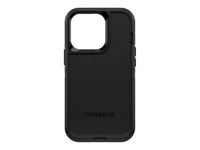 OtterBox Defender Apple iPhone 13 Pro - black