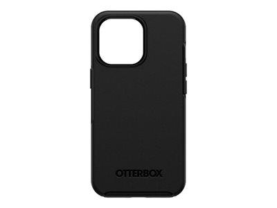 OtterBox Symmetry Apple iPhone 13 Pro - black