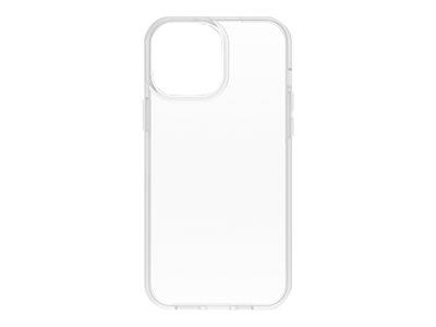 OtterBox React iPhone 13 Pro Max/iPhone 12 Pro Max - clear