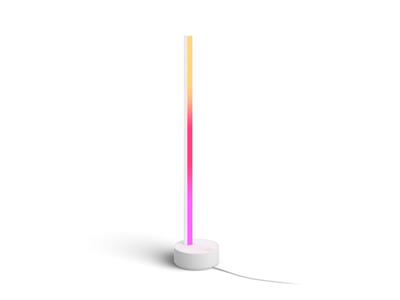 Philips Hue Gradient Signe Table - White