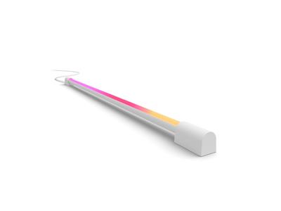 Philips Hue Play Gradient Light Tube Compact - White