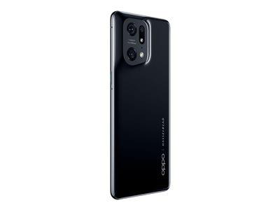 Oppo Find X5 Pro 5G 256GB - Black