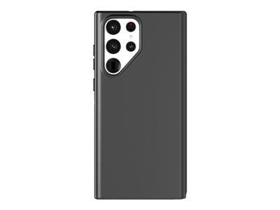 Tech21 EvoLite for Galaxy S22 Ultra - Black