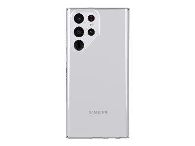 Tech21 EvoLite for Galaxy S22 Ultra - Clear