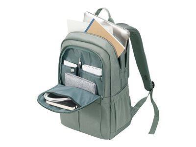 Dicota Eco Backpack SCALE 13-15.6 - Grey