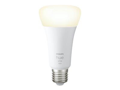Philips Hue White 15.5W A67 E27 Bulb