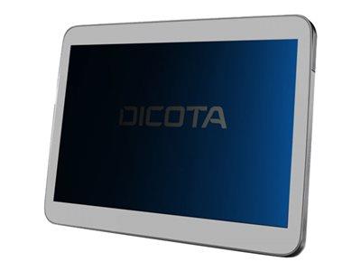 Dicota Privacy filter 2-Way for iPad Mini 6 (8.3), self-adhesive