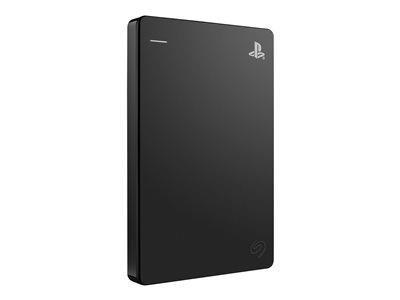 Seagate Playstation Game Drive 2TB