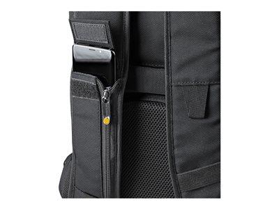 StarTech.com 15.6" Laptop Backpack w/ Case