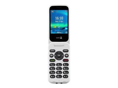 Doro 6880 4G black 2.8in