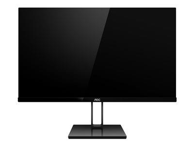 AOC 22V2Q LED monitor - 21.5" 1920 x 1080 5ms HDMI