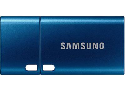 Samsung 64GB USB Type C USB-C Blue