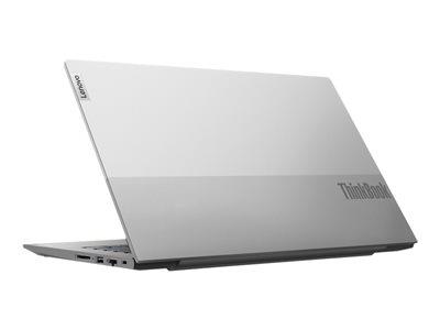 Lenovo ThinkBook 14 G4 IAP Intel Core i7-1255U 16GB 512GB SSD 14" Windows 11 Professional 64-bit