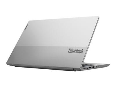 Lenovo ThinkBook 15 G3 ACL AMD Ryzen 5 5500U 8GB 256GB SSD 15.6" Windows 11  Professional 64-bit (21A400B5UK)
