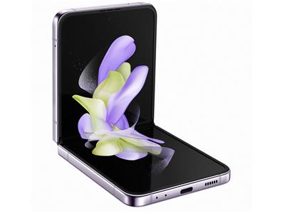 Samsung Galaxy Z Flip4 128GB - Bora Purple