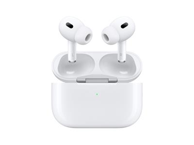 Apple AirPods Pro (2nd Generation) (MQD83ZM/A)
