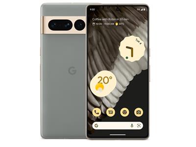 Google Pixel 7 Pro 128GB - Hazel