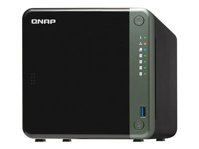 QNAP TS-453D-4G 4 Bay NAS Enclosure