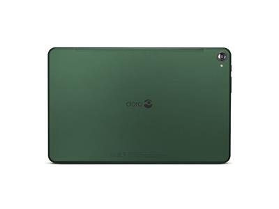 Doro Tablet Forest Green Wifi 10.4in