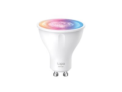 TP LINK Tapo L630 GU10 Smart Bulb (colour)