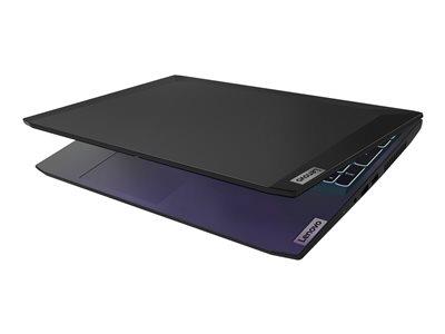 Lenovo IdeaPad Gaming 3 15ACH6 82K2  Ryzen 5 5600H 15.6" 8GB 512GB SSD Windows 10 Home 64-bit
