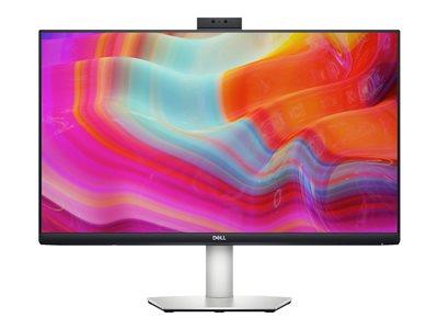 Dell S2722DZ 27" 2560x1440 4ms HDMI DP IPS LED Monitor