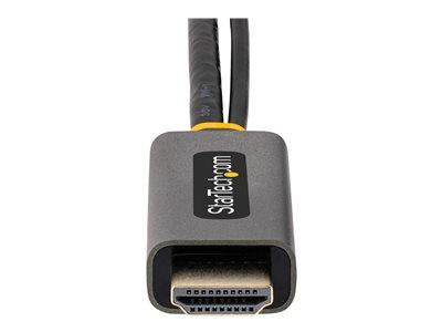 StarTech.com HDMI to DisplayPort Adapter