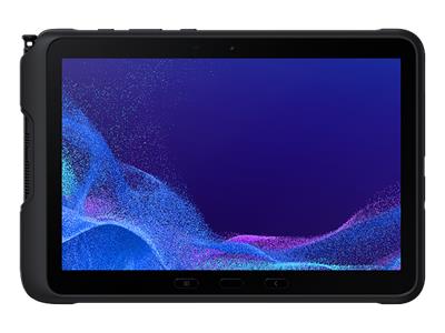 Samsung Tab Active4 Pro 128GB 5G - Black