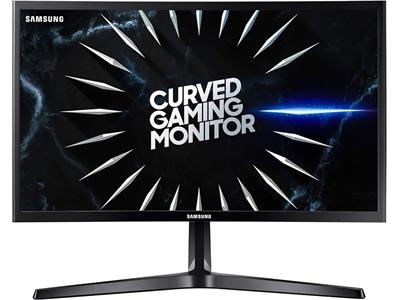 Samsung 24" CRG50 Full HD Curved Odyssey Gaming Monitor