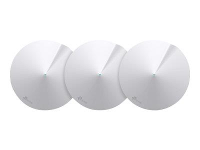 TP LINK Deco M5 Whole Home WiFi System - 3 Pack