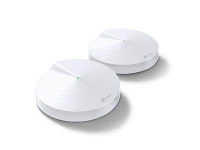 TP LINK Deco M5 Whole Home WiFi System - 2 Pack