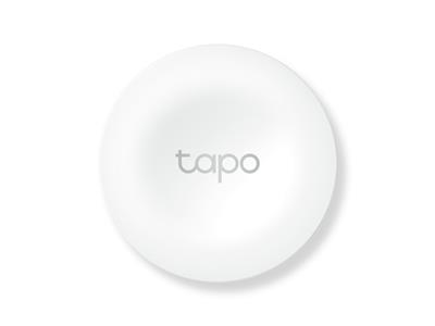 TP LINK Tapo S200B Smart Button