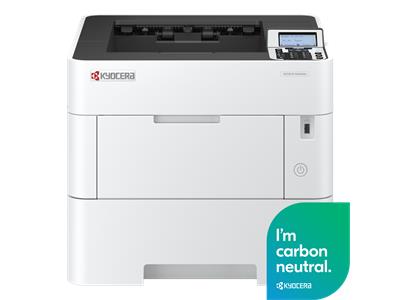 Kyocera ECOSYS PA5500X A4 Mono Laser Printer