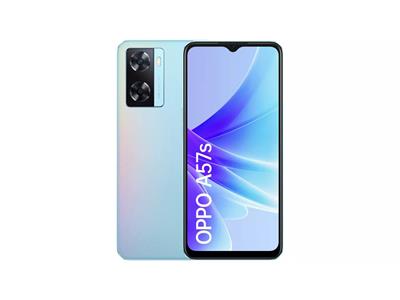 Oppo A57s 4G 128GB Blue